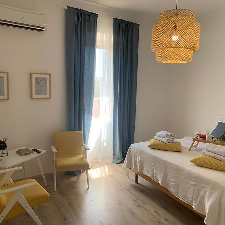 Ra City Garden Suite Пула Экстерьер фото