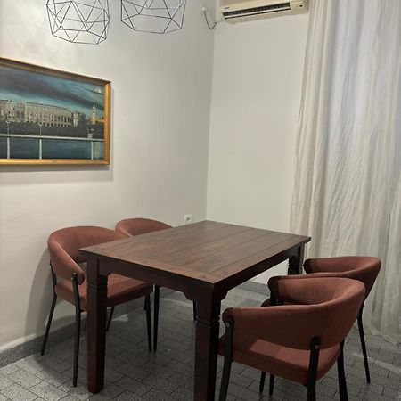 Ra City Garden Suite Пула Экстерьер фото