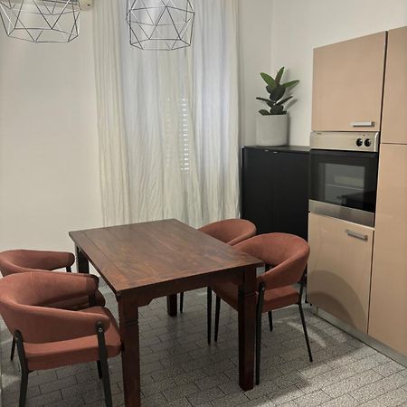 Ra City Garden Suite Пула Экстерьер фото