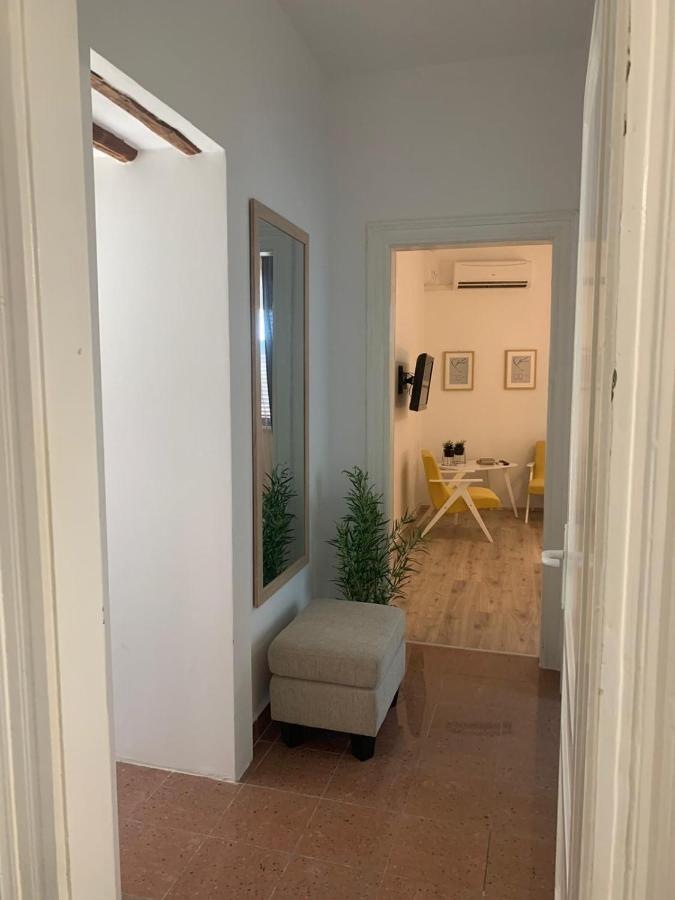 Ra City Garden Suite Пула Экстерьер фото