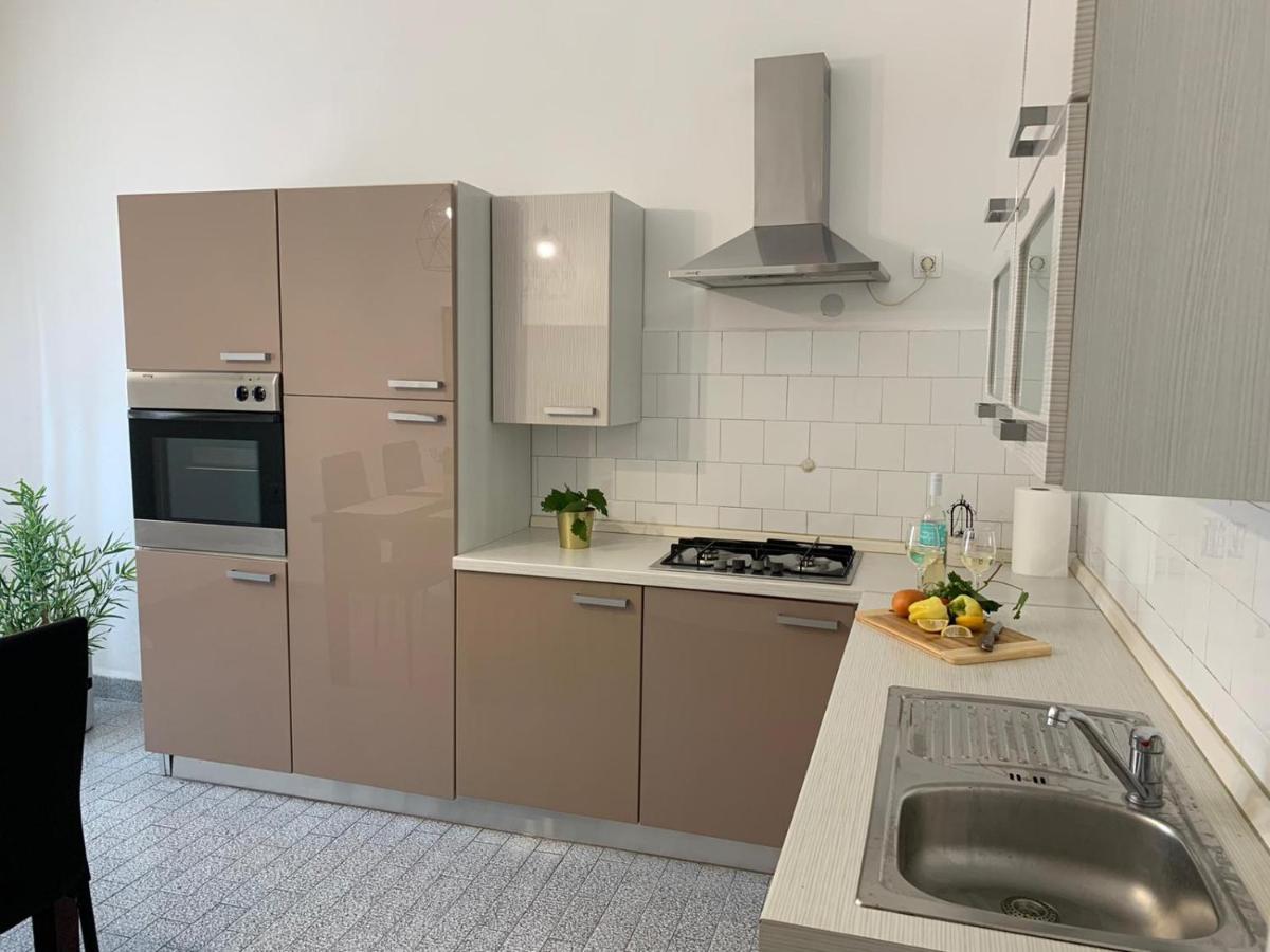 Ra City Garden Suite Пула Экстерьер фото
