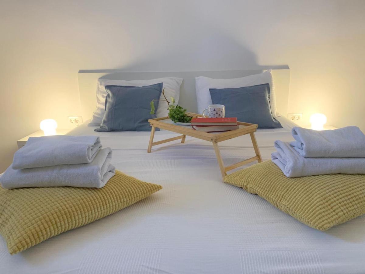 Ra City Garden Suite Пула Экстерьер фото