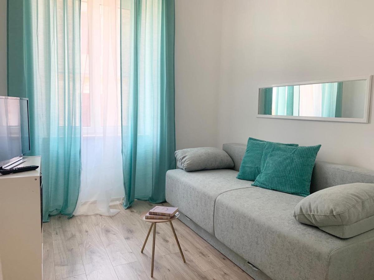 Ra City Garden Suite Пула Экстерьер фото