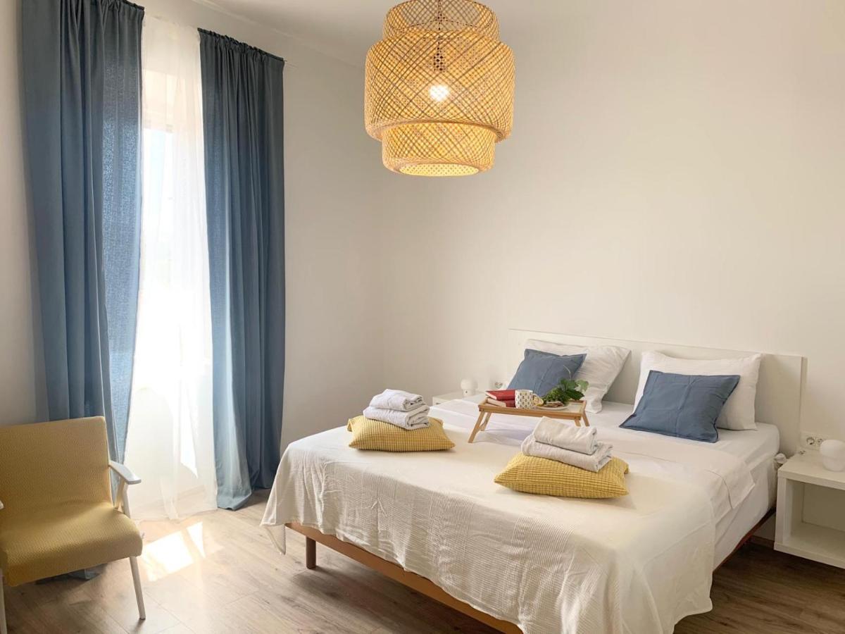 Ra City Garden Suite Пула Экстерьер фото