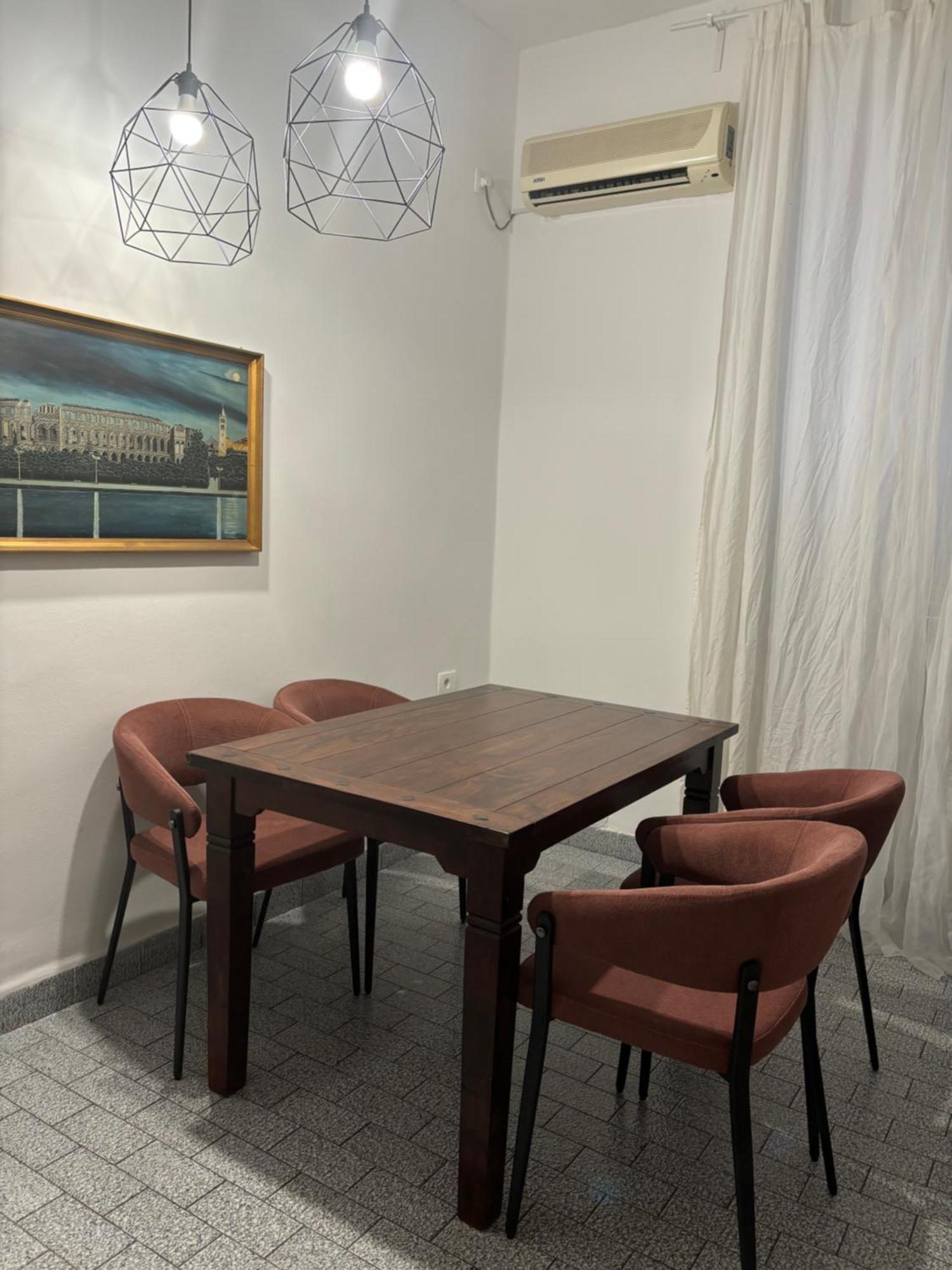 Ra City Garden Suite Пула Экстерьер фото