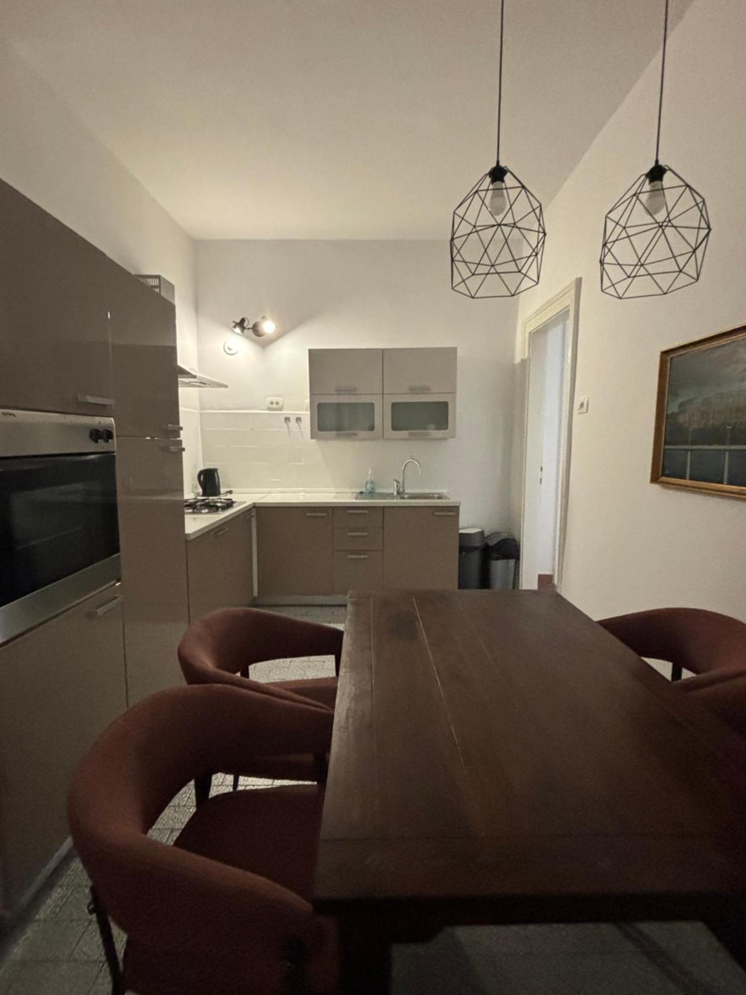 Ra City Garden Suite Пула Экстерьер фото
