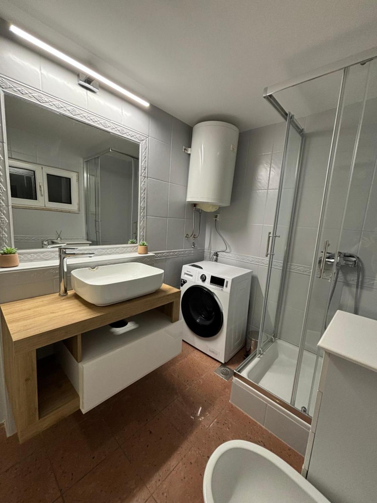 Ra City Garden Suite Пула Экстерьер фото