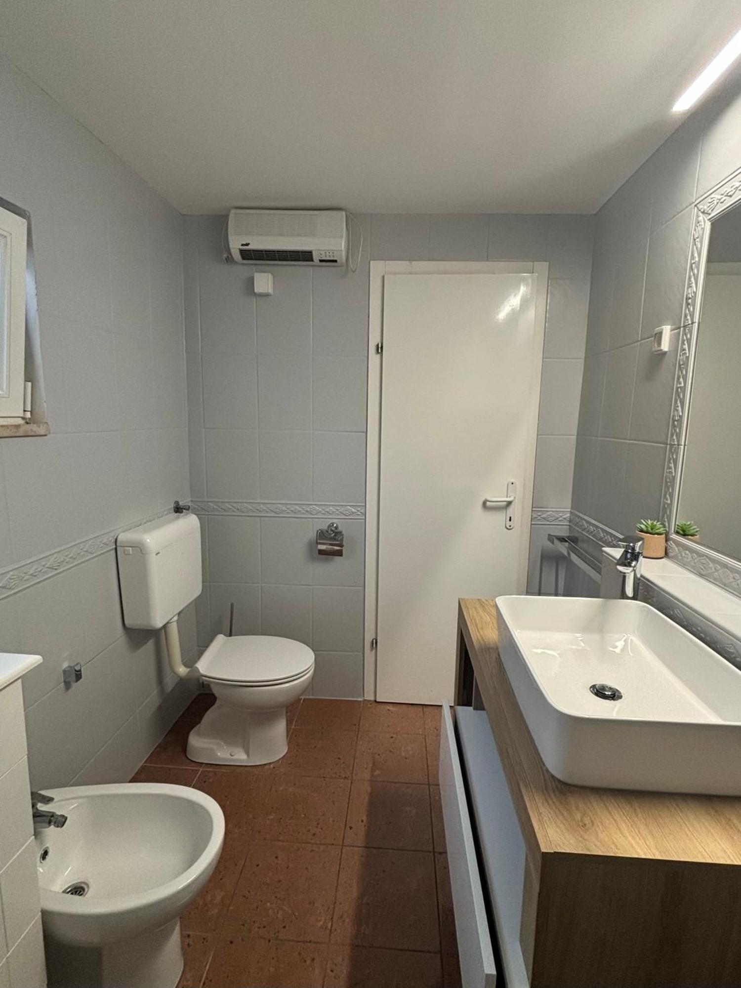 Ra City Garden Suite Пула Экстерьер фото